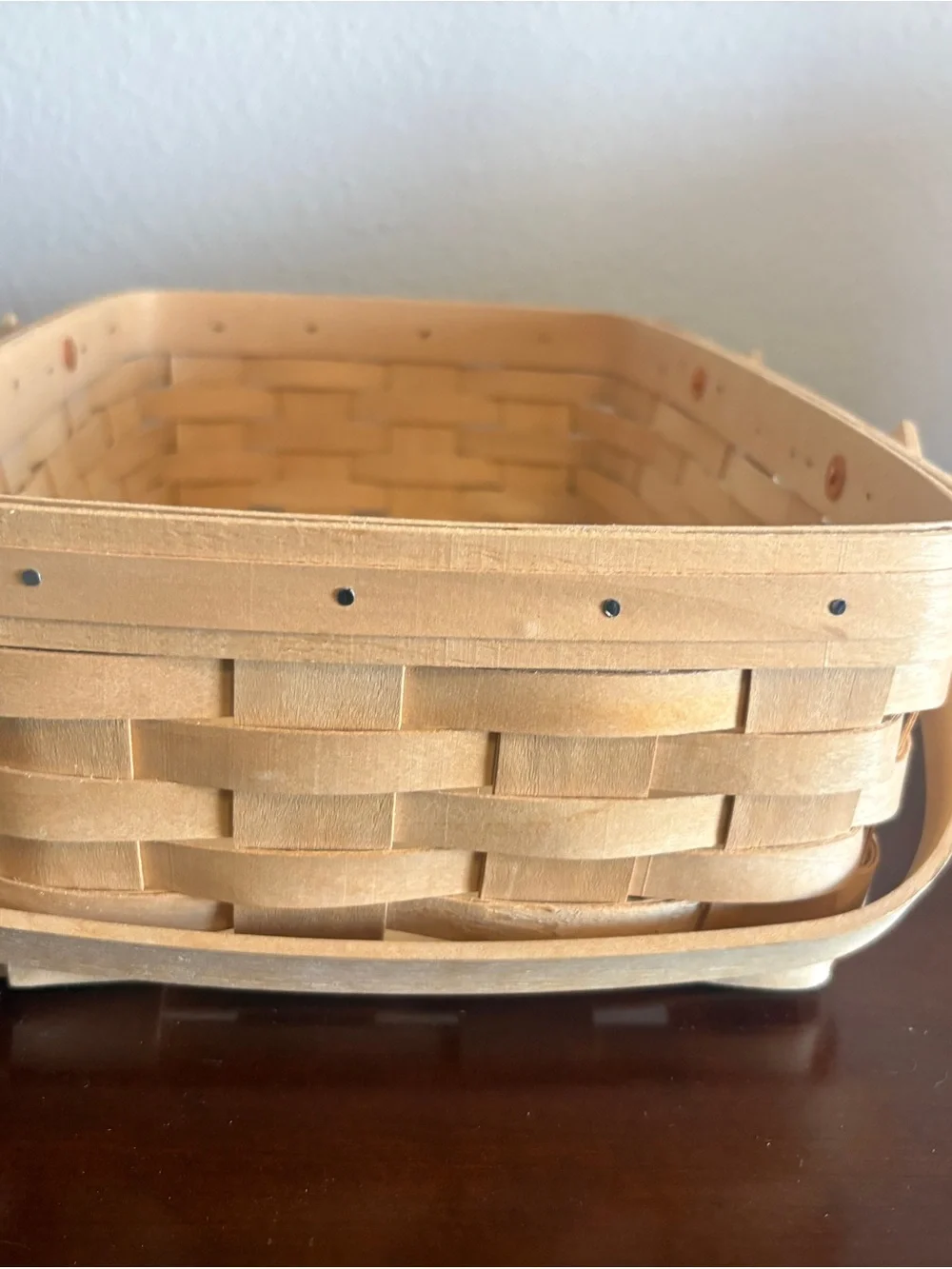 Longaberger vintage gathering